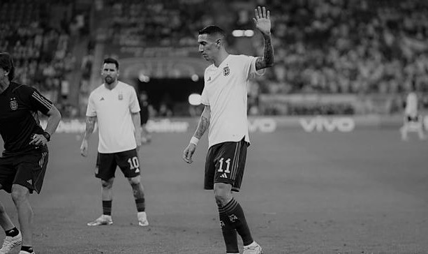 乐鱼体育登录-梅西唯一可信之人还未伤愈，全指望莱奥天天造奇迹