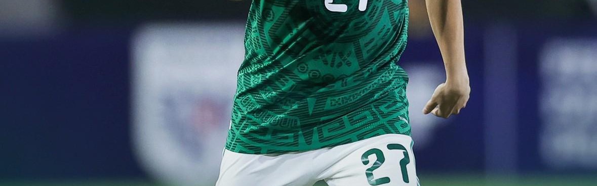 乐鱼体育官方网站-官方：墨西哥归化25岁边卫莱德斯马，球员曾入选美国国家队