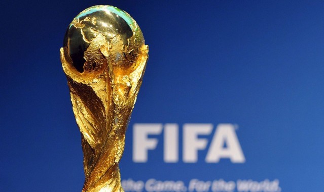 乐鱼体育登录-懒熊体育：FIFA与央视对谈判前景乐观，签约可能5月中下旬公布