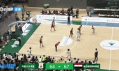 乐鱼体育官方网站-绝平机会可惜走步！杨溢4中1拿到5分2板6助1断 5次失误