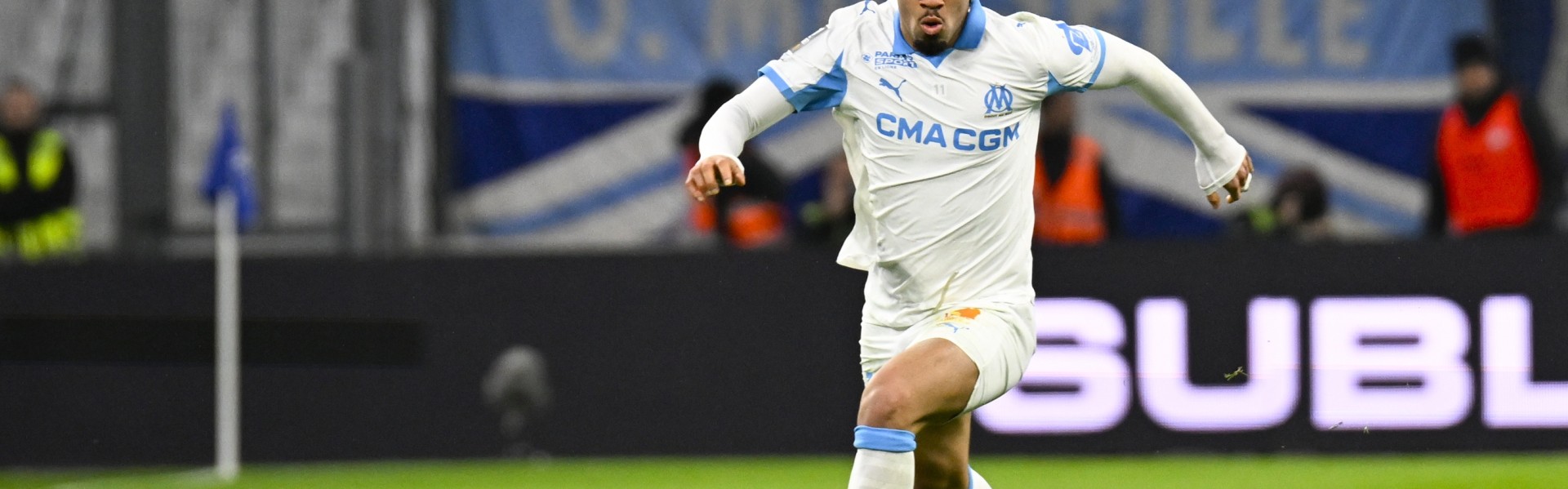 乐鱼体育官方网站-马赛主帅谈恩瓦内里失点：我从不因球员罚失点球而加以指责