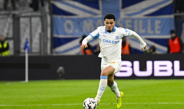 乐鱼体育官方网站-马赛主帅谈恩瓦内里失点：我从不因球员罚失点球而加以指责