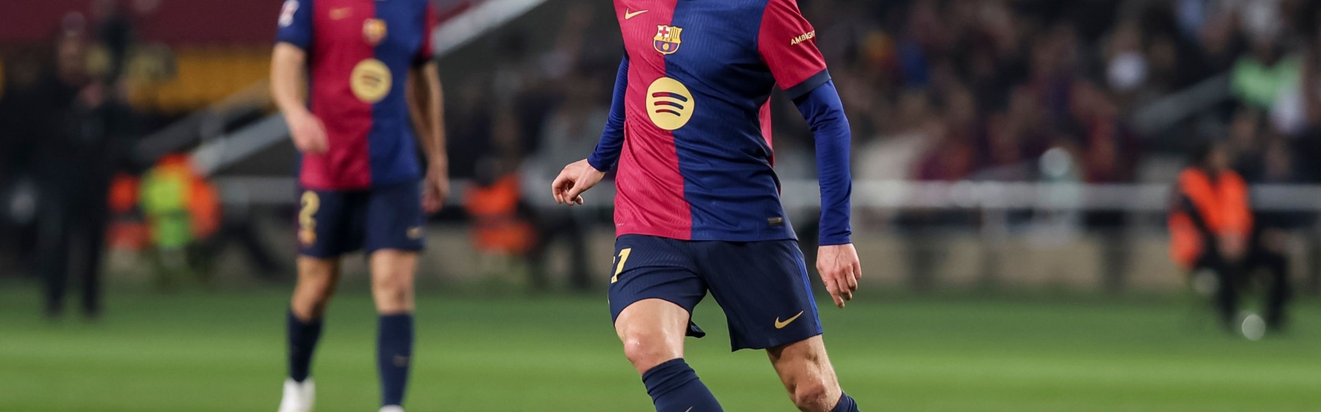 乐鱼体育官方网站-世体：FIFA病毒再袭巴萨，德容伤缺无缘出战瓦伦西亚