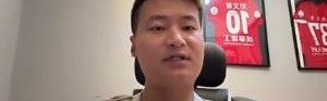前成都球员赵文智讨薪：欠我的工资没给，还说多发30多万要起诉我