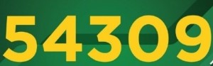 感谢今天到场的54309名球迷,征途还在继续!下一场,工体再战!