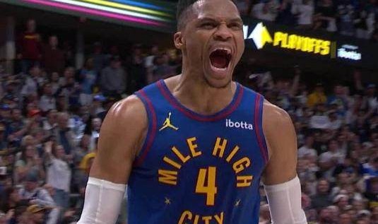 乐鱼体育官方-加时赛攻防全能！韦少完全解读快艇策略奇兵出鞘